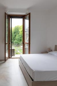 Elegant one bedroom apartment in Rovereto - Mirable PM