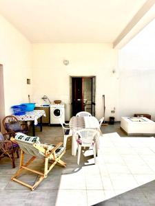 Casa Vacanze Letizia