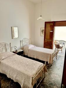 Casa Vacanze Letizia