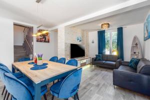 Villa Melani Vita by Villa Plus