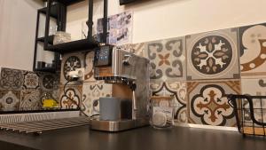 Tatralandia Chatka Martius 434