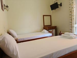 Hotel Jenny
