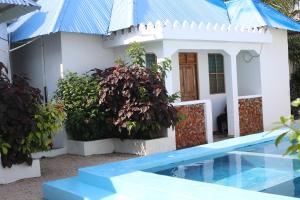 Vyogo Blue Villa Jambiani