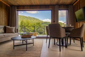 WIDOQ Resort Szczyrk Domki