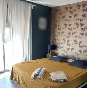 Villas Villa Pampa : photos des chambres