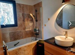 Villas Villa Pampa : Villa 3 Chambres
