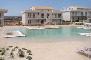 GuestHost - Borgo 84 Marzamemi - Mandarino di Tito