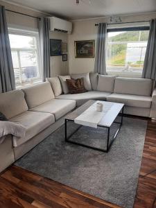 Idyllic familyhouse by the sea with ponorama view