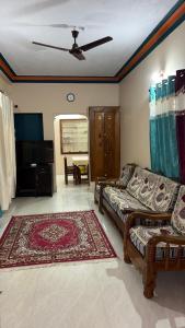 Podanolana residency- Sleep Above the Clouds