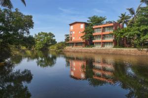 Mandrem Beach Resort, a member of Radisson Individuals Retreat