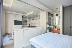 Charming apartment - 1BR 2P - In the heart of Le Marais