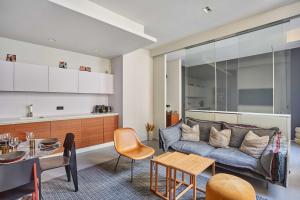 Charming apartment - 1BR 2P - In the heart of Le Marais