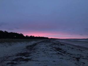 4 person holiday home in Knebel