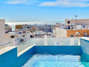 Aqua Beach by Villas&You