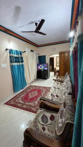 Podanolana residency- Sleep Above the Clouds