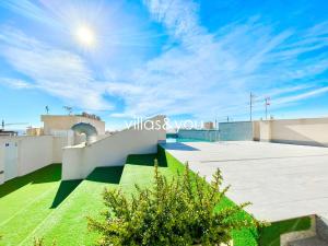 Aqua Beach by Villas&You