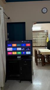 Podanolana residency- Sleep Above the Clouds