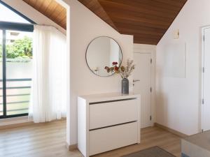 Premium Apartment with Vilamoura Marina View