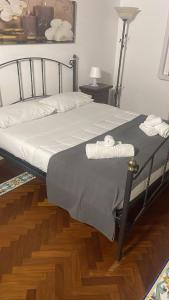 La Suite nel Centro di Palermo