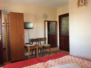 Casa Andrada & Ilinca