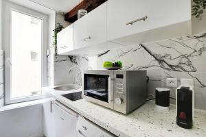 Cozy Studio in the heart of the Marais