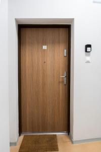 Garbary 31 City Center Studio by BookingHost