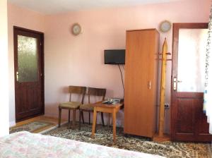 Casa Andrada & Ilinca