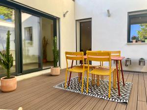 Appartements MY Gaby : photos des chambres