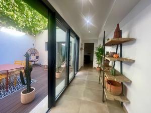 Appartements MY Gaby : photos des chambres