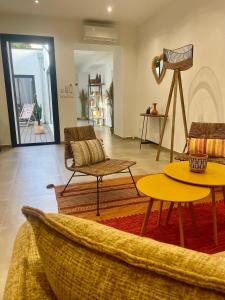 Appartements MY Gaby : photos des chambres