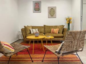Appartements MY Gaby : photos des chambres