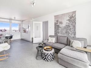 Apartment near North Sea and Lighthouse