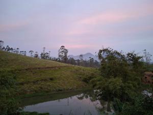 Mountain breeze villa