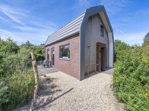 Holiday home with sauna