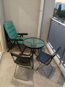 M & A Apartment Bar A 29