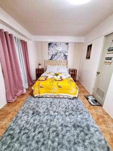 L1 Family Studio Apartment Room near Damosa IT Park, SM Lanang & Airport