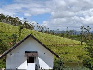 Mountain breeze villa