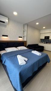 Solis Residence Batumi - Apartment 1106