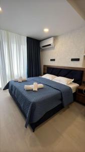 Solis Residence Batumi - Apartment 1106