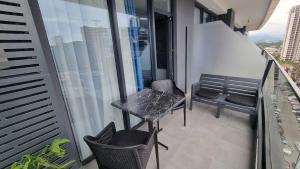 Solis Residence Batumi - Apartment 1106