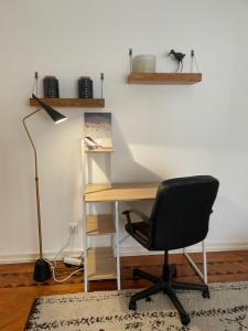 Pascoal - Lovely apartment in the heart of Lisbon