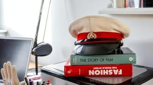 Bright & Big 2 Bed Loft in trendy Stoke Newington