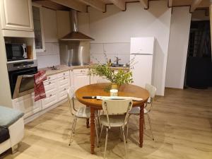 Maisons de vacances J&P-s Home : Maison 2 Chambres