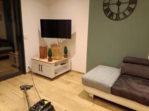 Maisons de vacances J&P-s Home : photos des chambres