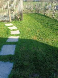 Maisons de vacances J&P-s Home : photos des chambres