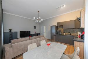 The Comfort Apartment #1 by Polo Apartments