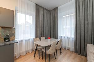 The Comfort Apartment #1 by Polo Apartments