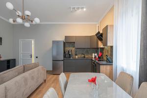 The Comfort Apartment #1 by Polo Apartments