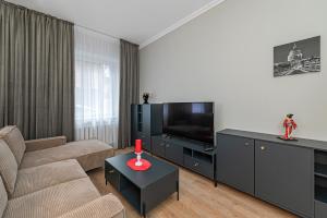The Comfort Apartment #1 by Polo Apartments