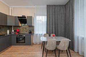 The Comfort Apartment #1 by Polo Apartments